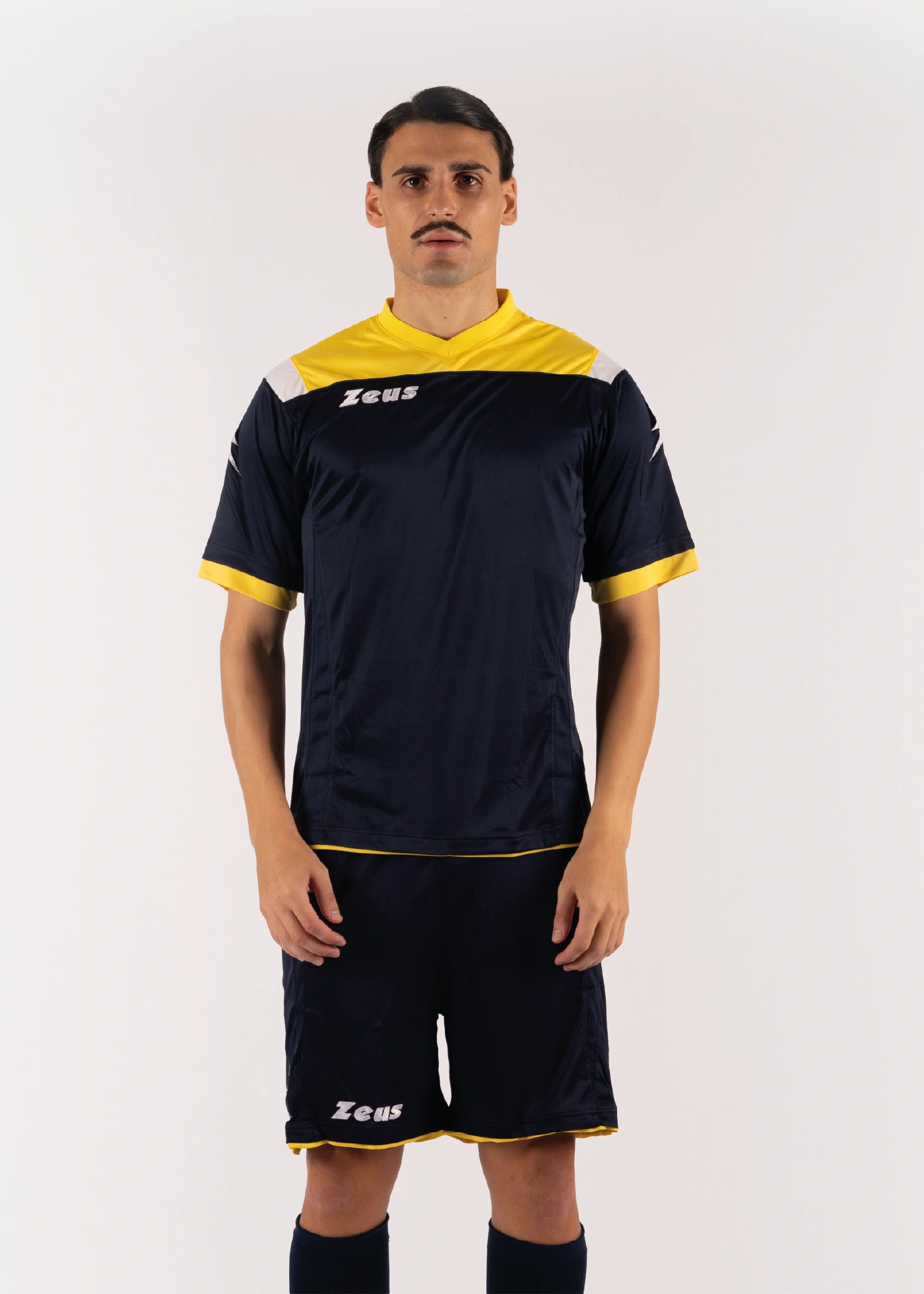 AZUL/AMARILLO